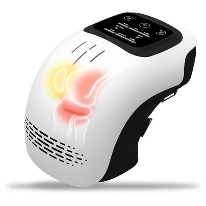 KneeRelief ProX™ The #1 Knee Massager  V2