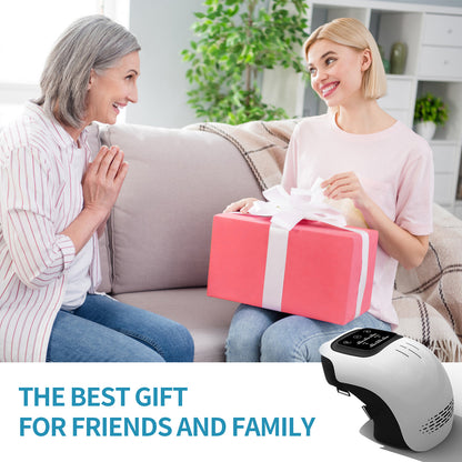 KneeRelief ProX™ The #1 Knee Massager  V2
