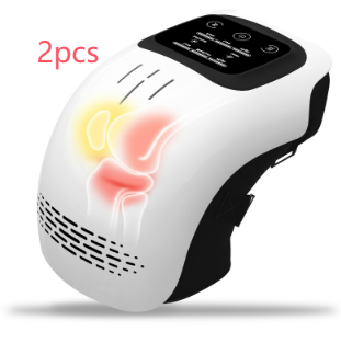 KneeRelief ProX™ The #1 Knee Massager  V2